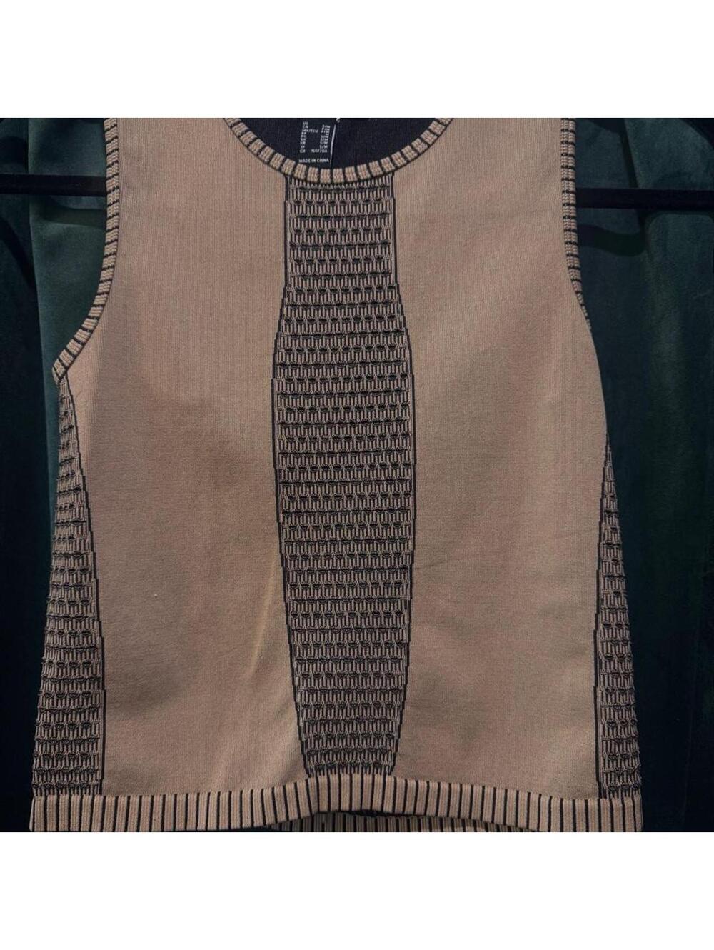 Forever 21 Women's Vests-tanks-cami